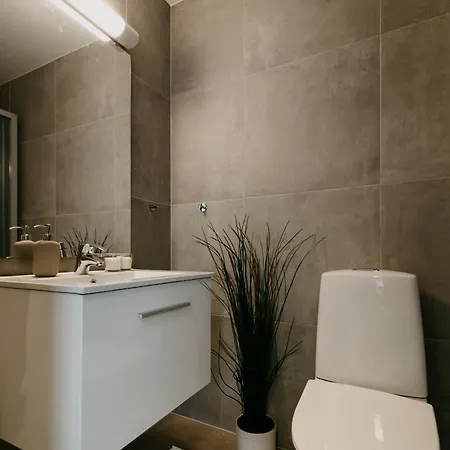 Beds Apartment