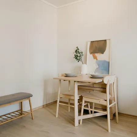 Beds Apartment *