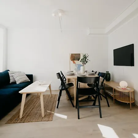 Apartment Beds *