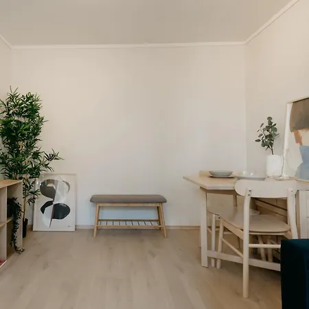 Apartment Beds