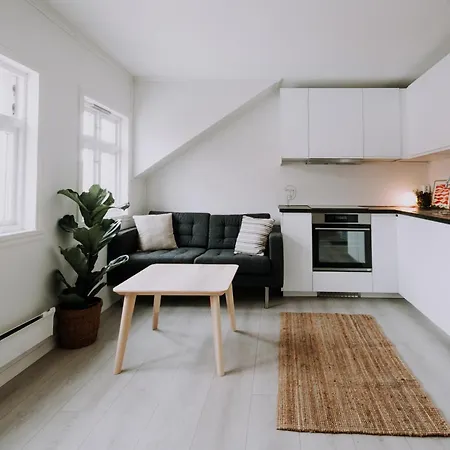 Beds Apartment *