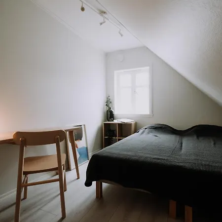 Apartment Beds Bergen