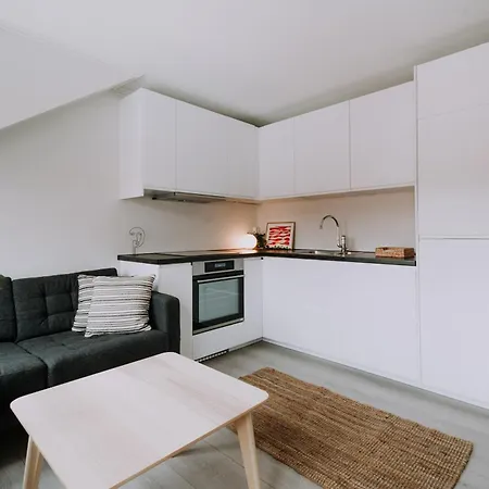 Beds Apartment