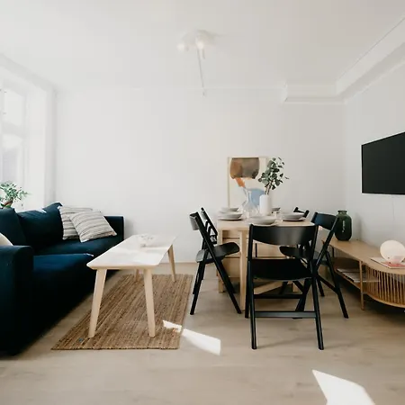 Beds Apartment Bergen