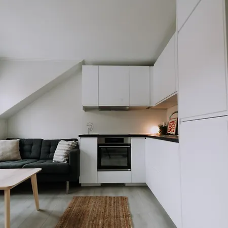 Beds Apartment *