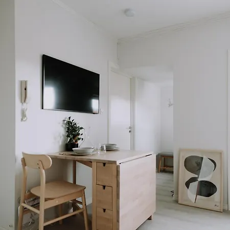 Apartment Beds *