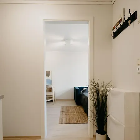 Beds Apartment