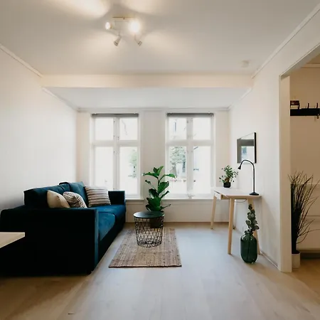 Beds Apartment Bergen