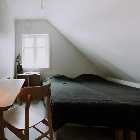 Apartment Beds