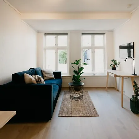Beds Apartment *