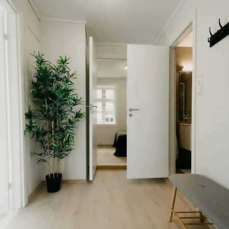 Beds Apartment