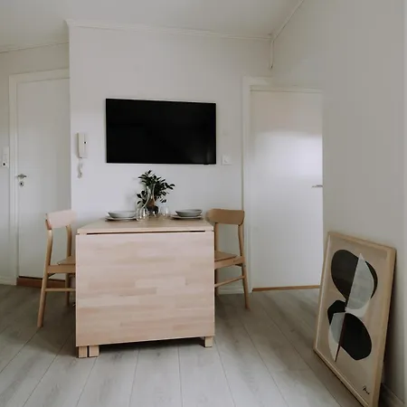 Apartment Beds
