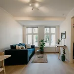 Beds Apartment Bergen