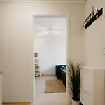 Beds Apartment