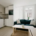 Beds Apartment Bergen