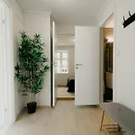 Beds Apartment