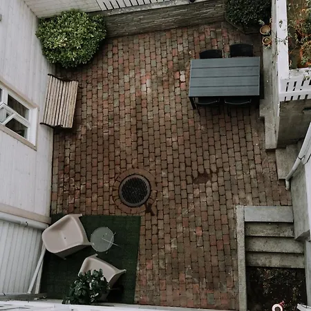 Appartement Beds Bergen