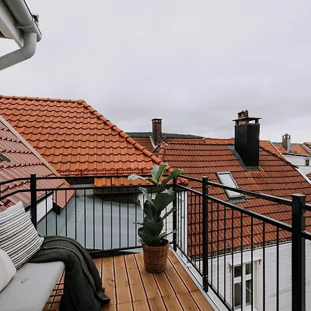 Beds * Bergen