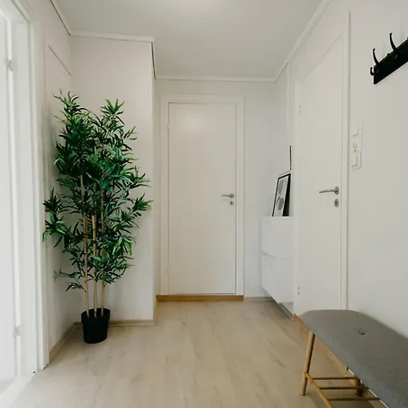 Appartement Beds