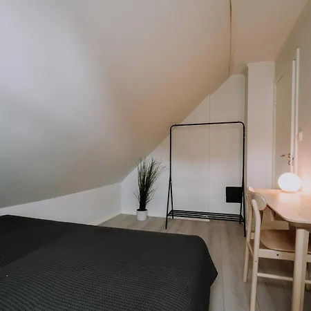 Appartamento Beds