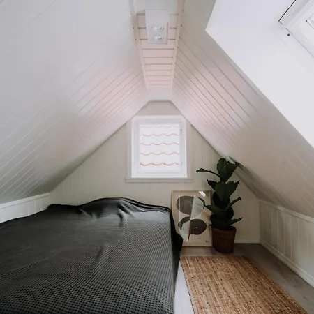 Appartamento Beds