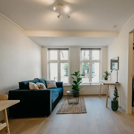 Beds Appartement Bergen