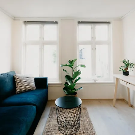 アパート Beds ベルゲン