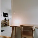 Lägenhet Beds *
