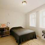 Lägenhet Beds