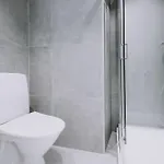 Lägenhet Beds *